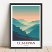 Glenfinnan Travel Memory Gift