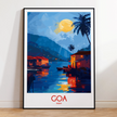 Goa Gallery Quality Print