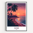 Goa Gallery Quality Print