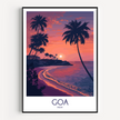 Goa Gallery Quality Print