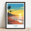 Goa Home Office Decor