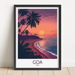 Goa Home Office Decor
