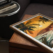Goa Souvenir Poster Print