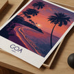 Goa Travel Memory Gift