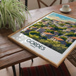 Gordes Gallery Quality Print