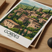 Gordes Travel Memory Gift