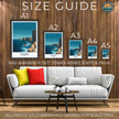 Gozo Destination Art Gift