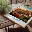 Granada Gallery Quality Print