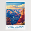 Grand Canyon Home Office Decor