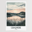 Grasmere Destination Art Gift