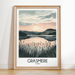 Grasmere Gallery Quality Print