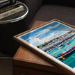 Guernsey Gallery Quality Print
