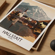 Hallstatt Gallery Quality Print