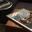 Hallstatt Travel Memory Gift
