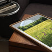 Happy Bottom Travel Memory Gift