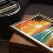 Hawaii Travel Memory Gift