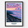 Hawaii Travel Memory Gift