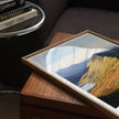 Helvellyn Vintage Style Print
