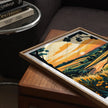 Herefordshire Travel Memory Gift