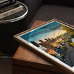 Hertford Travel Memory Gift