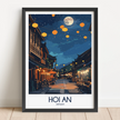Hoi An Destination Art Gift