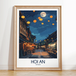Hoi An Gallery Quality Print
