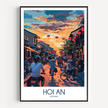 Hoi An Gallery Quality Print