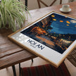 Hoi An Scenic Landscape Art