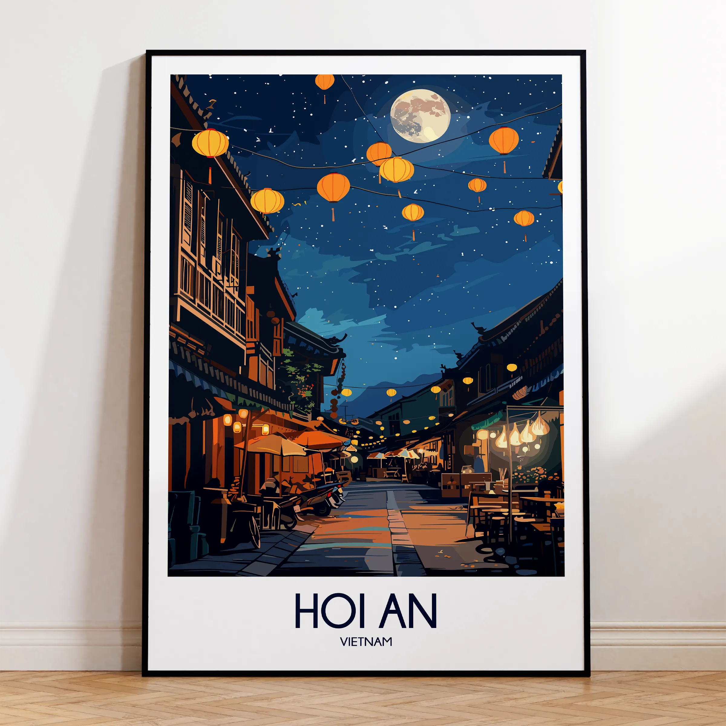 Hoi An Travel Memory Gift