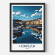 Honfleur Home Office Decor