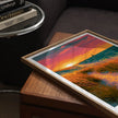 Indiana Gallery Quality Print