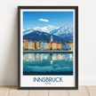 Innsbruck Gallery Quality Print