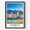 Innsbruck Gallery Quality Print