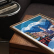 Innsbruck Home Office Decor