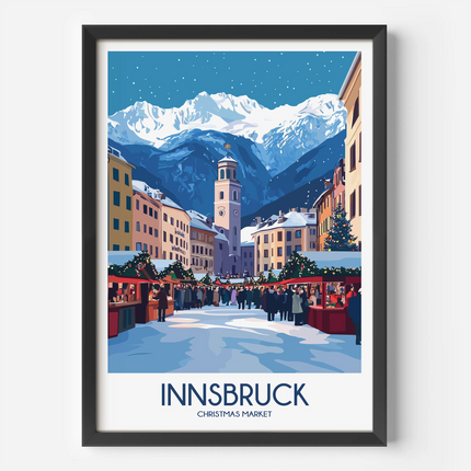 Innsbruck Home Office Decor