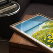 Iona Destination Art Gift