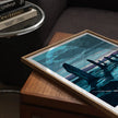 Isle Of Arran Gallery Quality Print