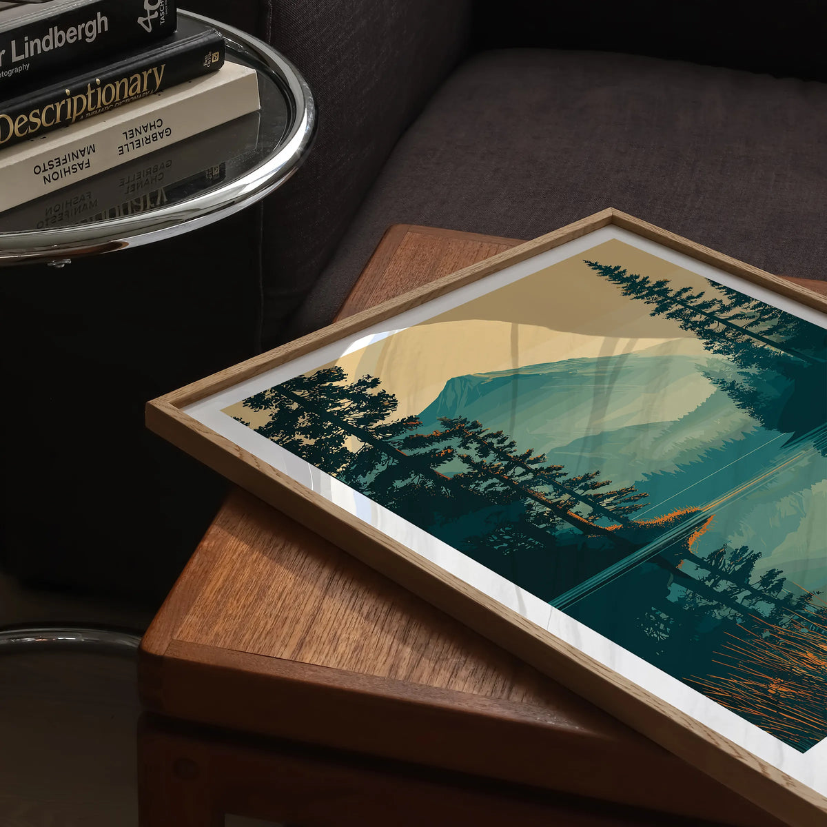 Isle Of Arran Gallery Quality Print