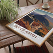Isle Of Arran Gallery Quality Print