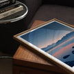 Isle Of Harris Gallery Quality Print