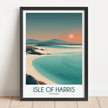 Isle Of Harris Gallery Quality Print
