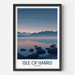 Isle Of Harris Gallery Quality Print