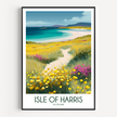Isle Of Harris Gallery Quality Print
