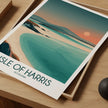 Isle Of Harris Home Office Decor