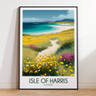 Isle Of Harris Home Office Decor