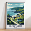 Isle Of Harris Home Office Decor