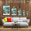 Isle Of Harris Travel Memory Gift