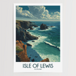 Isle Of Lewis Gallery Quality Print