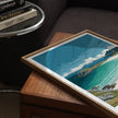 Isle Of Lewis Home Office Decor