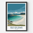Isle Of Lewis Home Office Decor